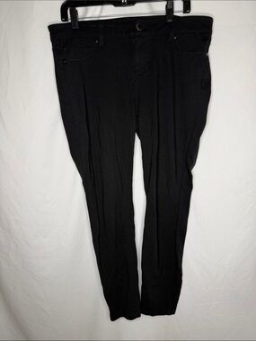 Liverpool Classic Black Women’s skinny pants